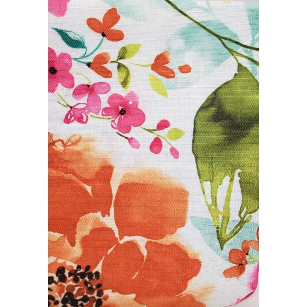 Fabric Linen Tablecloth 52
